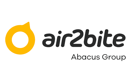 Logo air2bite