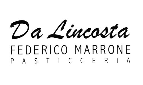 Logo Da Lincosta - Federico Marrone Pasticceria