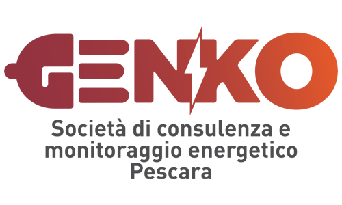 Logo Genko