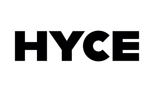 Logo Hyce