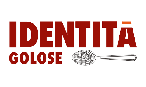 Logo Identità Golose