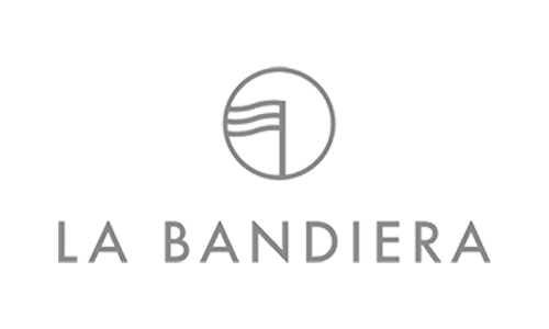 Logo La Bandiera