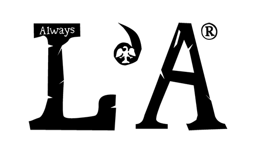 Logo L'A
