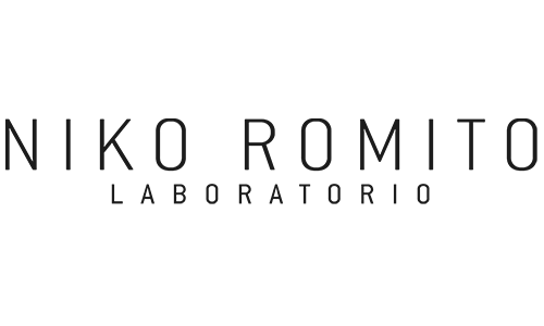 Logo Niko Romito Laboratorio
