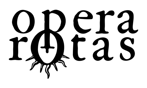 Logo Opera Rotas