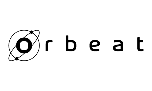 Logo Orbeat