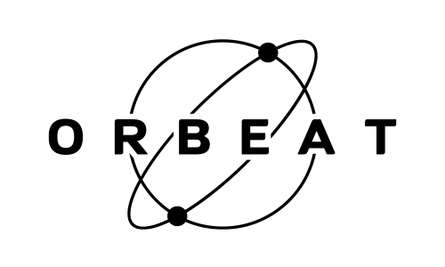 Logo Orbeat