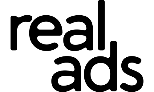 Logo Real ADS