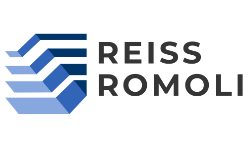 Logo Reiss Romoli