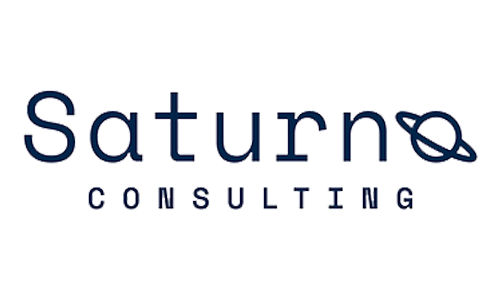 Logo Saturno Consulting