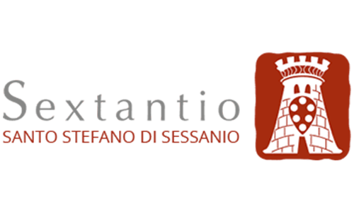 Logo Sextantio