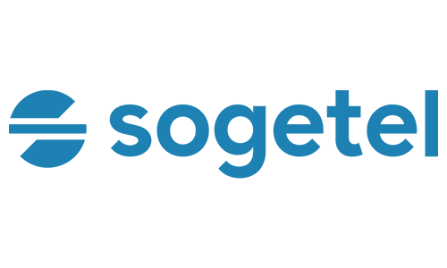 Logo Sogetel
