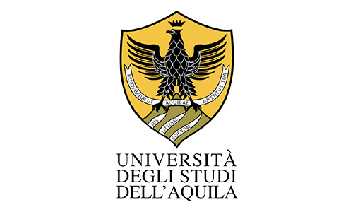 Logo UnivAQ