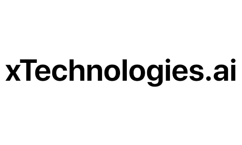 Logo xTechnologies